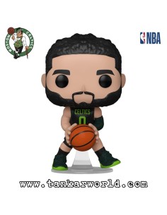 Funko Pop! - Jayson Tatum - Boston Celtics - NBA - 200