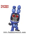 Funko Pop! - Withered Bonnie - Five Nights At Freddy´s - 1083 - FNAF