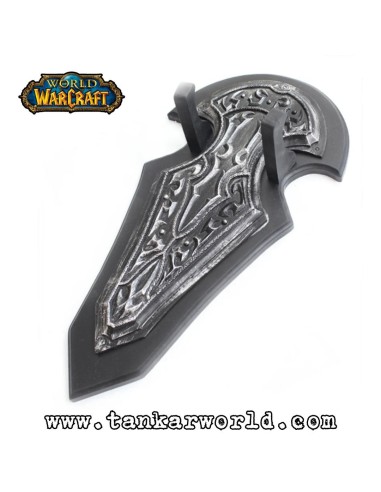 Espada Frostmourne - World Of Warcraft - Agonía de Escarcha de Arthas - 109 cm
