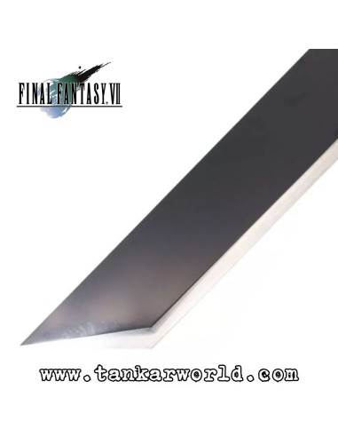 Espada Mortal de Cloud - Final Fantasy 7