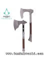 Pack de Hachas de Eivor – Assassin’s Creed Valhalla –  58 cm