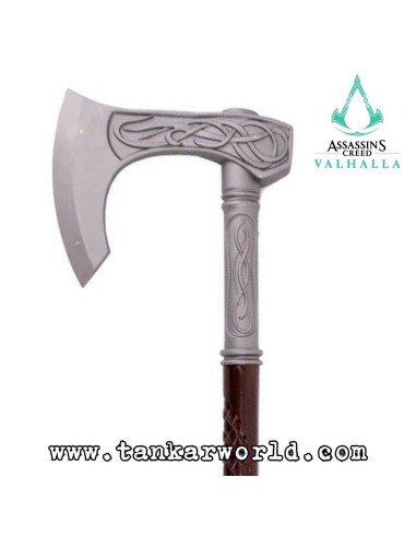 Pack de Hachas de Eivor – Assassin’s Creed Valhalla –  58 cm