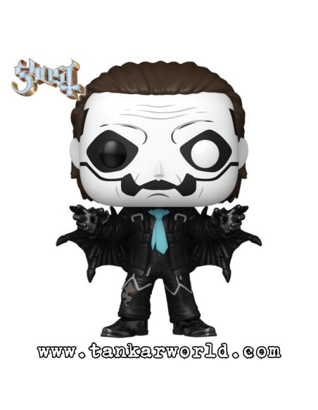 Funko Pop! - Ghost - Papa Emeritus IV - 428