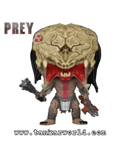 Funko Pop! - Feral Predator - Prey - 1909