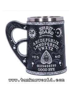 Jarra Ouija - 600 ml 2