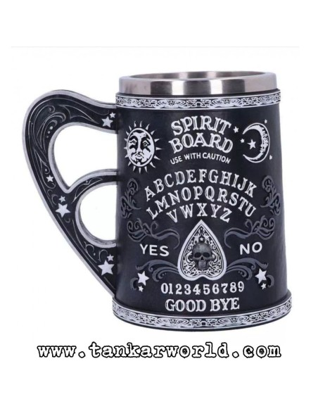 Jarra Ouija - 600 ml
