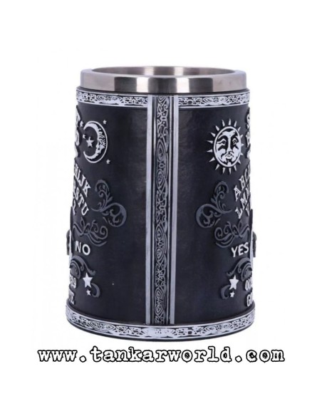 Jarra Ouija - 600 ml