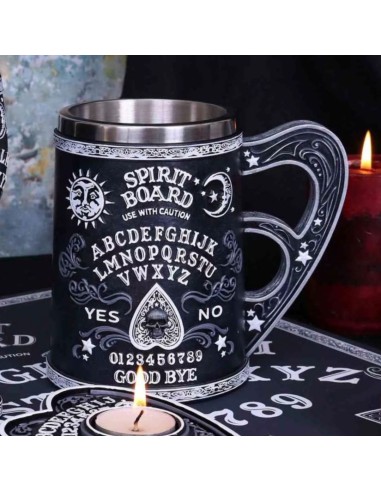 Jarra Ouija - 600 ml