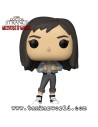 Funko Pop! - America Chavez - Doctor Strange In The Universe Of Madness - Marvel - 1002