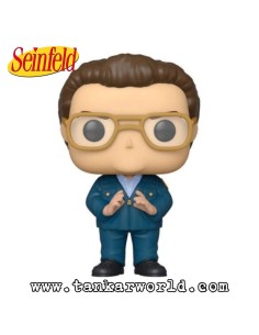 Funko Pop! - Newman - Seinfeld - 1085