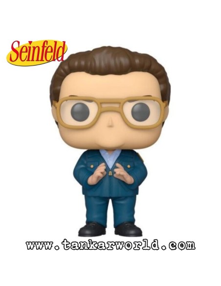 copy of Funko Pop! - George - Seinfeld - 1082