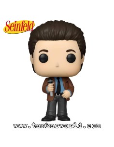 copy of Funko Pop! - George - Seinfeld - 1082