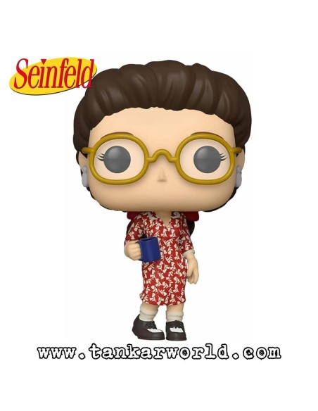Funko Pop! - Elaine - Seinfeld - 1083