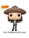 copy of copy of copy of Funko Pop! - George - Seinfeld - 1082