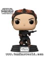 Funko Pop! - Fennec Shand - Star Wars - 481