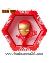 Iron Man - Marvel - Lámpara Led - Wow! Pods