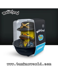 Tubbz Mini - Lemmy - Motörhead - 5 cm 2