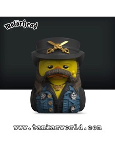 Tubbz Mini - Lemmy - Motörhead - 5 cm