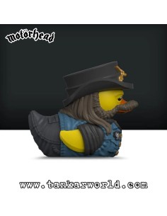 Tubbz Mini - Lemmy - Motörhead - 5 cm 2