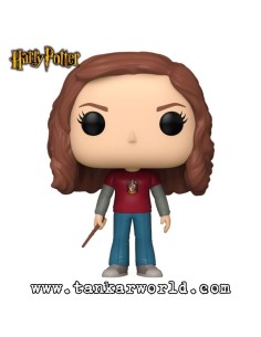 copy of copy of copy of copy of Funko Pop! - Hermione as cat - Harry Potter - 77