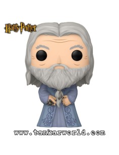 Funko Pop! - Albus Dumbledore with Horcruxes - Harry Potter - 183