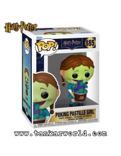 copy of copy of copy of copy of copy of copy of copy of copy of Funko Pop! - Hermione as cat - Harry Potter - 77 2