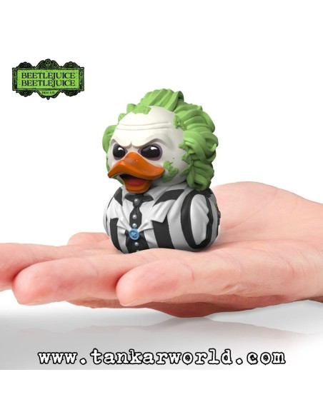 Tubbz Mini - Beetlejuice - 5 cm