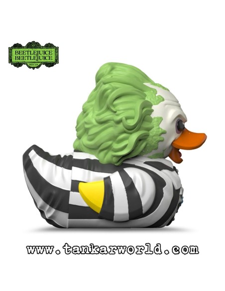 Tubbz Mini - Beetlejuice - 5 cm - Bitelchus