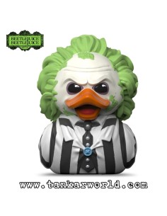 Tubbz Mini - Beetlejuice - 5 cm - Bitelchus