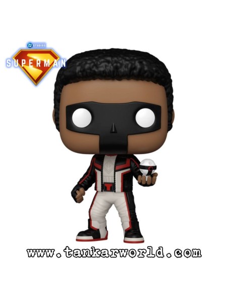 Funko Pop! - Mr. Terrific - Superman (2025) - 584