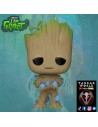 Funko Pop! - Groot with Grunds - I Am Groot - Marvel - 1194
