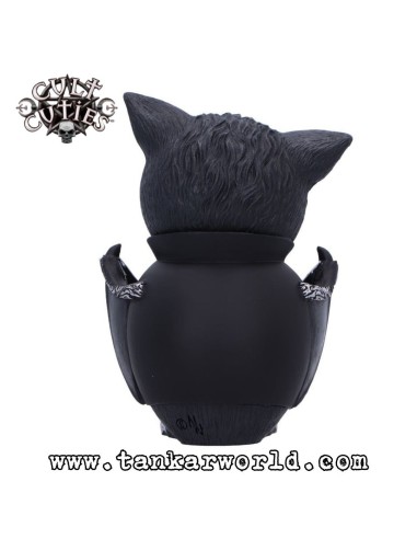 Cult Cuties - Beelzebat - Figura resina - 10 cm