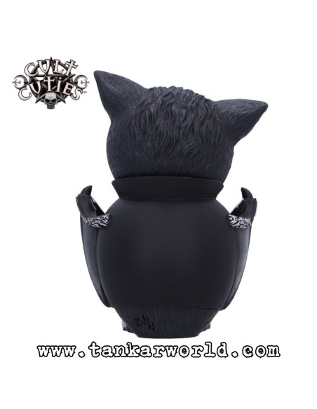 Cult Cuties - Beelzebat - Figura resina - 10 cm