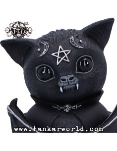 Cult Cuties - Beelzebat - Figura resina - 10 cm