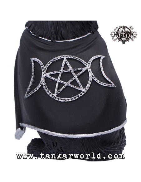 Cult Cuties - Lycarion - Figura resina - 13 cm