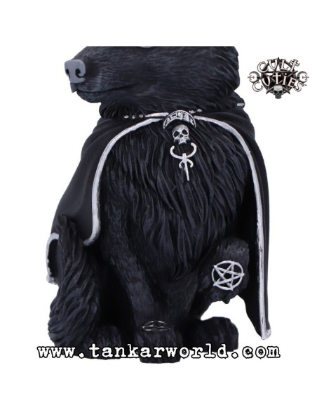 Cult Cuties - Lycarion - Figura resina - 13 cm