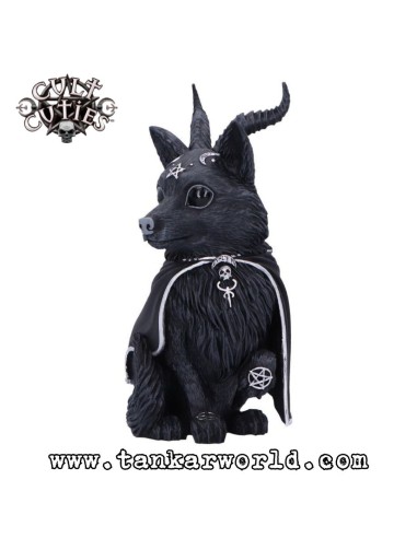 Cult Cuties - Lycarion - Figura resina - 13 cm