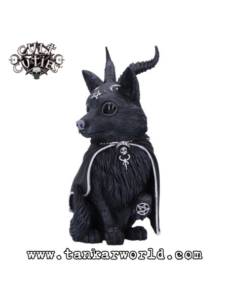 Cult Cuties - Lycarion - Figura resina - 13 cm