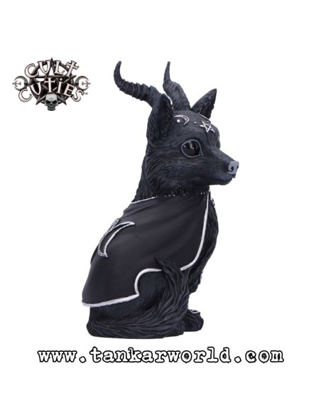 Cult Cuties - Lycarion - Figura resina - 13 cm