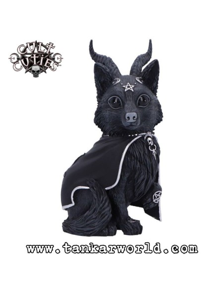 copy of copy of Cult Cuties - Culticorn - Figura resina - 10 cm