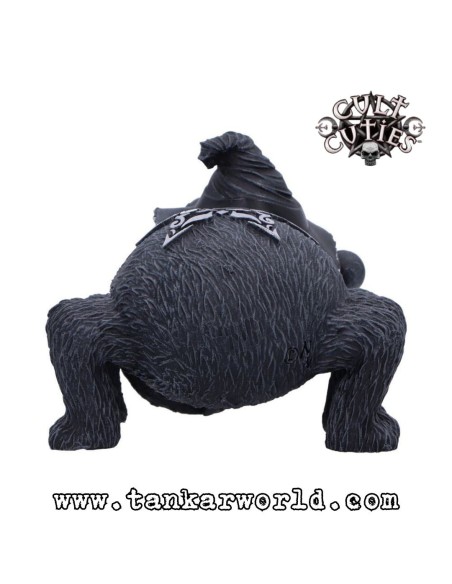 copy of Cult Cuties - Culthulhu - Figura resina - 10 cm