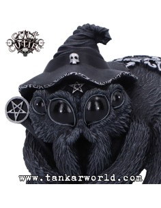 copy of Cult Cuties - Culthulhu - Figura resina - 10 cm 2