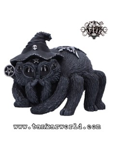 copy of Cult Cuties - Culthulhu - Figura resina - 10 cm