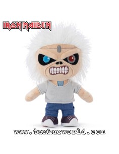Iron Maiden - Peluche Eddie 50 Aniversario - 28 cm
