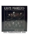Kante Pinrélico – Akelarre en el Garaje - 2LP