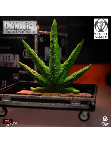 Pantera - Cowboys From Hell - On Tour Road Case