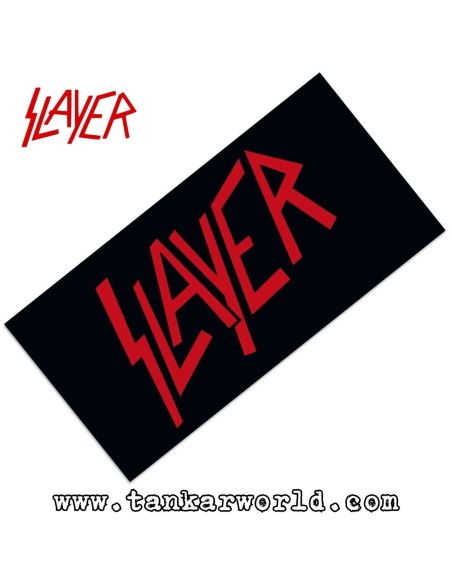 copy of Motörhead - Pigface logo - Toalla 150 x 75 cm - Motorhead