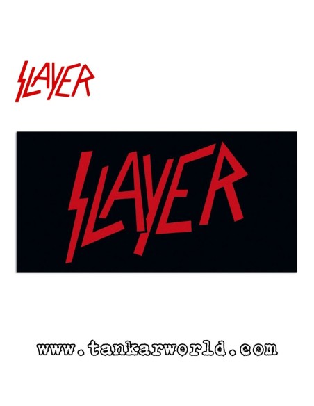 copy of Motörhead - Pigface logo - Toalla 150 x 75 cm - Motorhead