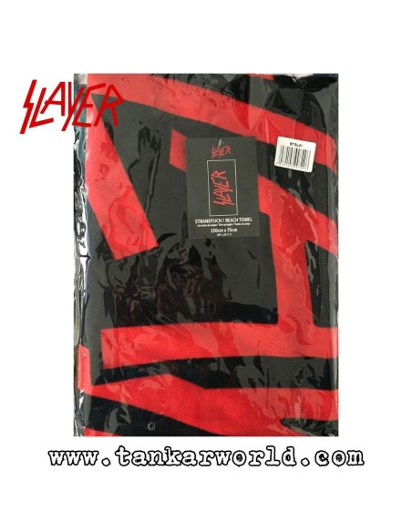 copy of Motörhead - Pigface logo - Toalla 150 x 75 cm - Motorhead