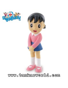 Doraemon - Figura Shizuka - 7 cm